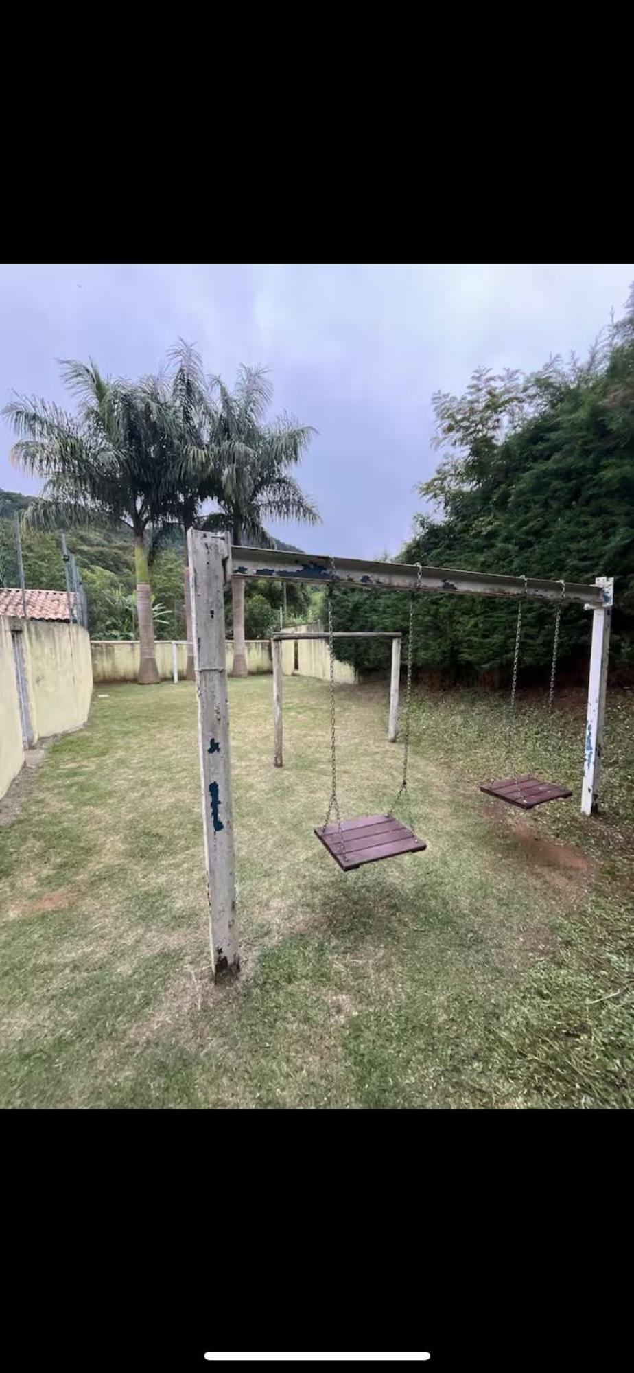 Recanto Dos Sonhos Vargem Экстерьер фото