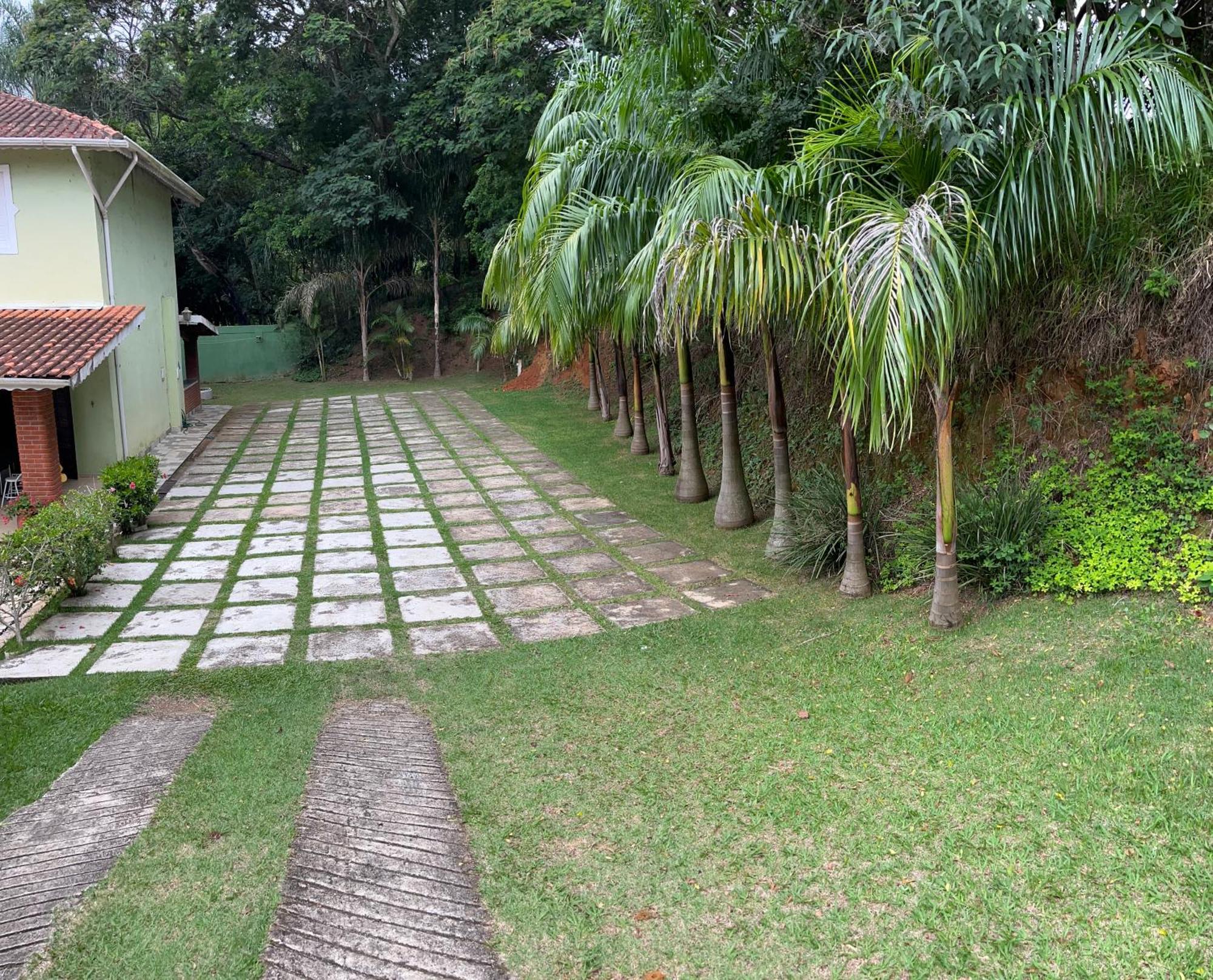 Recanto Dos Sonhos Vargem Экстерьер фото